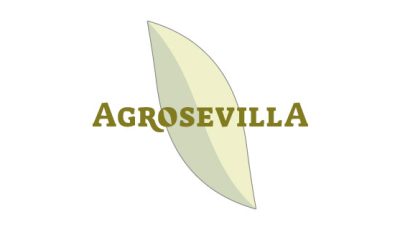 logo vector Agrosevilla