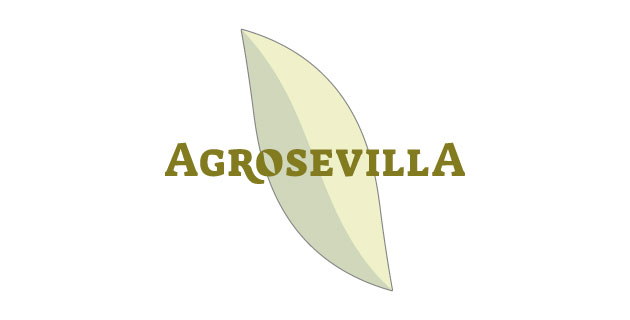 logo vector Agrosevilla