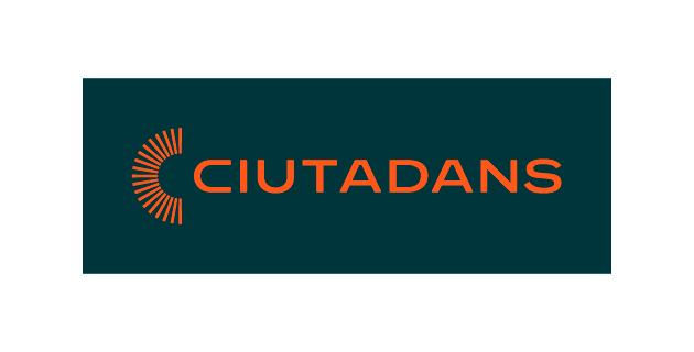 logo vector Ciudadanos
