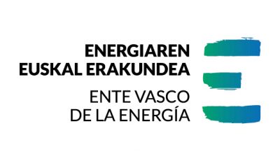 logo vector Ente Vasco de la Energía