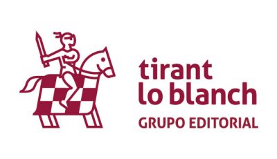 logo vector Editorial Tirant Lo Blanch
