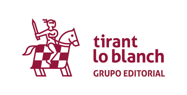 logo vector Editorial Tirant Lo Blanch