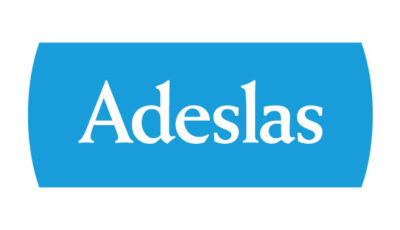 logo vector Adeslas