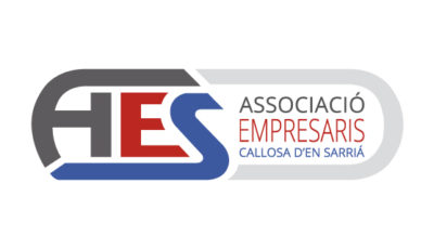 logo vector AES Callosa