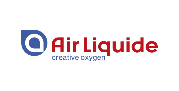 logo vector Air Liquide