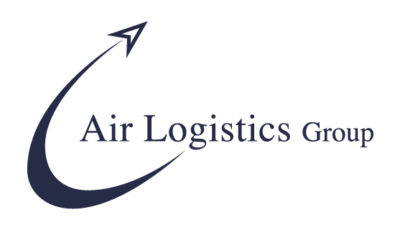 logo vector Air Logistics Group