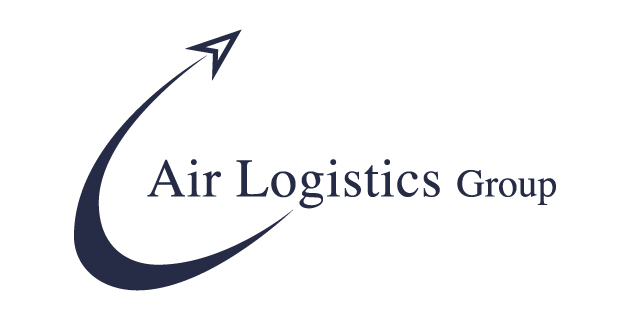 logo vector Air Logistics Group