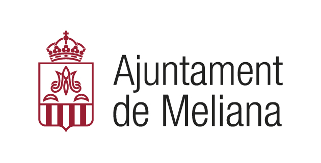 logo vector Ajuntament de Meliana