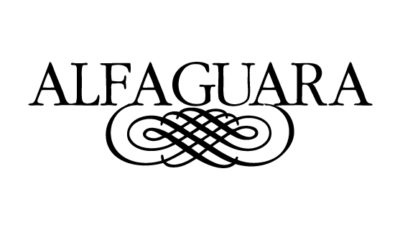 logo vector Alfaguara