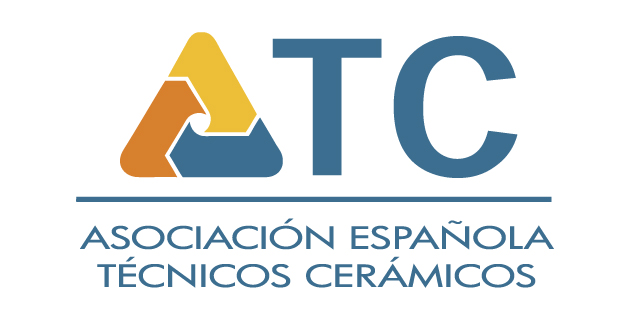 logo vector Asociación Española de Técnicos Cerámicos