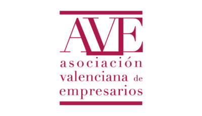 logo vector Asociación Valenciana de Empresarios