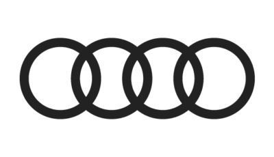 logo vector Audi