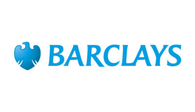 logo vector BARCLAYS
