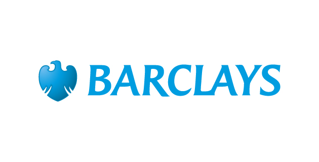 logo vector BARCLAYS