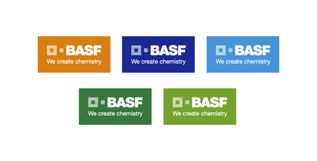logo vector BASF