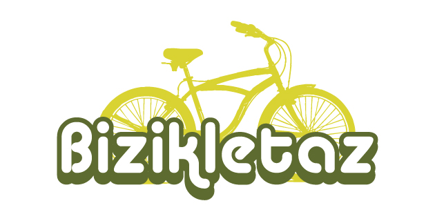 logo vector Bizikletaz