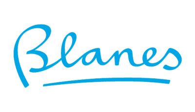 logo vector Turismo Blanes