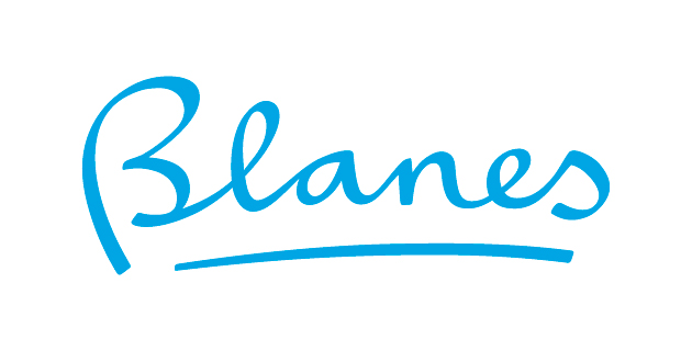 logo vector Turismo Blanes