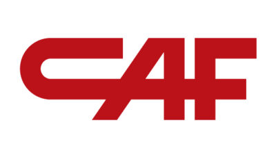 logo vector CAF