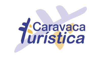 logo vector Caravaca Turística