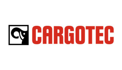 logo vector CARGOTEC