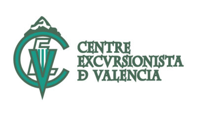 logo vector Centre Excursionista de Valencia
