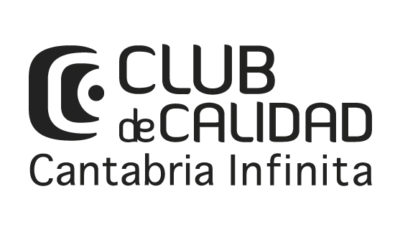 logo vector Club de Calidad Cantabria Infinita