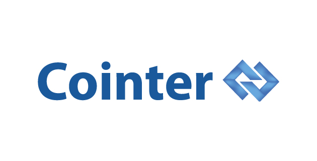 logo vector Cointer