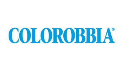 logo vector COLOROBBIA