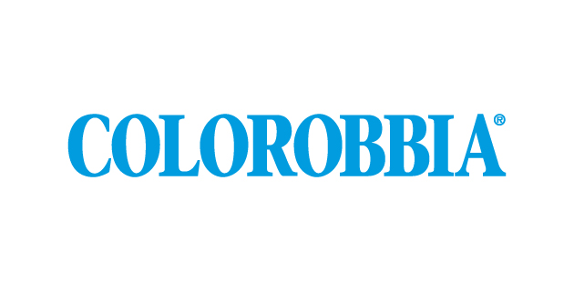 logo vector COLOROBBIA