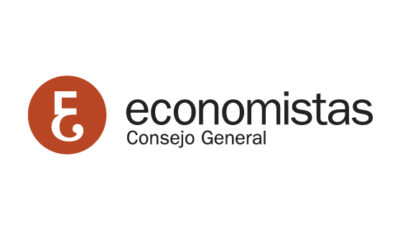 logo vector Consejo General de Economistas