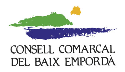 logo vector Consell Comarcal del Baix Empordà
