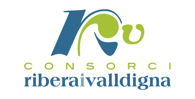logo vector Consorci Ribera i Valldigna
