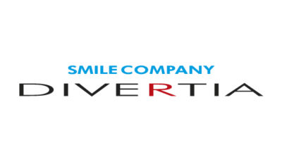 logo vector Divertia