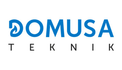 logo vector Domusa Teknik