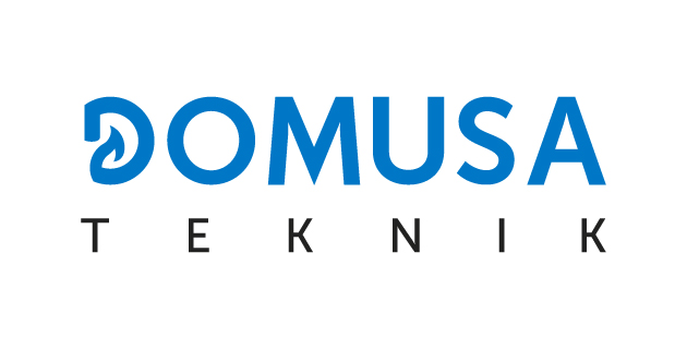 logo vector Domusa Teknik