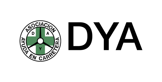 logo vector DYA