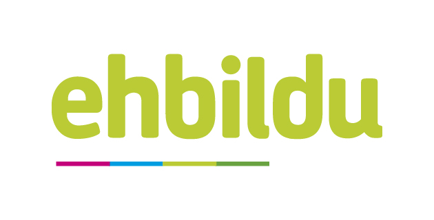logo vector EH Bildu