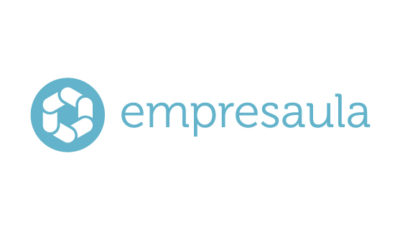 logo vector Empresaula