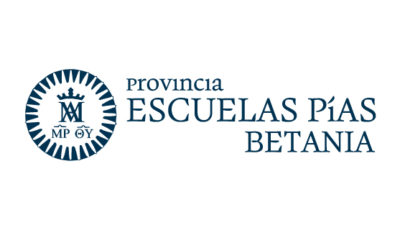 logo vector Escolapios Betania