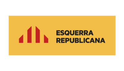 logo vector Esquerra Republicana de Catalunya