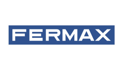 logo vector FERMAX