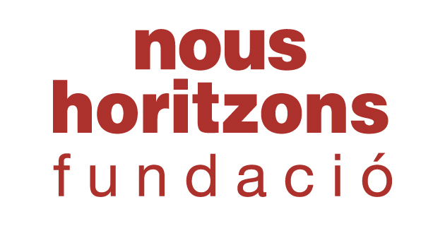 logo vector Fundació Nous Horitzons