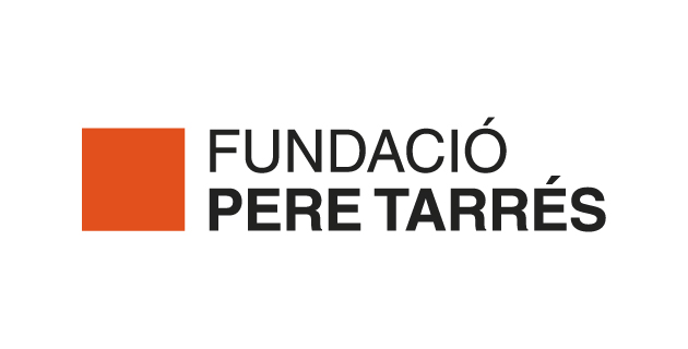 logo vector Fundació Pere Tarrés