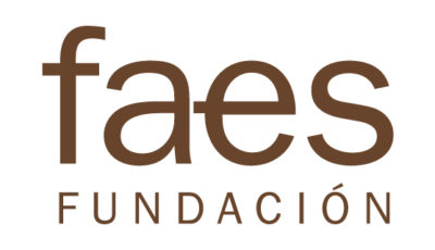 logo vector Fundación FAES
