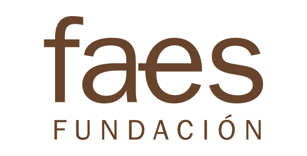 logo vector Fundación FAES