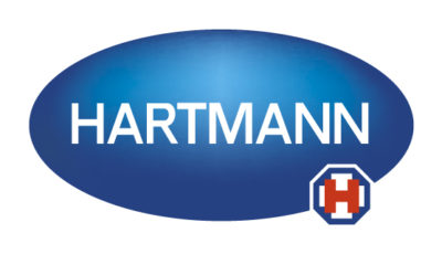 logo vector HARTMANN