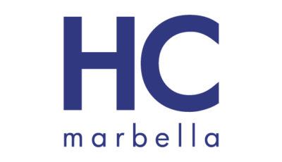 logo vector HC Marbella