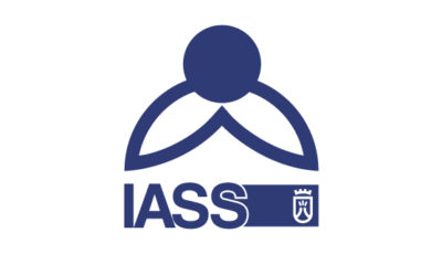logo vector IASS