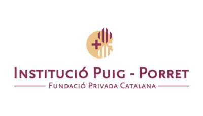 logo vector Institucio Puig-Porret